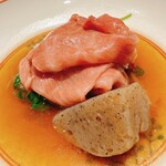 料理屋 植むら - 