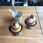 JOY TRIP CAFE - 