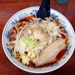 激辛ラーメン専門店 レッチリ - 