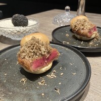 焼肉うしごろ 池袋店 - 