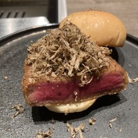 焼肉うしごろ 池袋店 - 