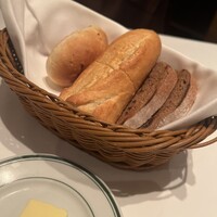ウルフギャング・ステーキハウス 丸の内店 - 