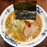 豚骨ラーメン酒場 たつまき - 