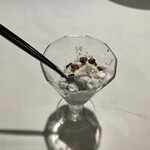 Spice & Dining KALA - ココナッツミルクスムージー