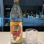 Spice & Dining KALA - タイのなんか酒