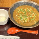 あご出汁うどん こがね丸 - 