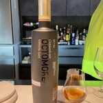 Spice & Dining KALA - タイ料理にはウイスキーやろ！