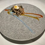 Spice & Dining KALA - 比内地鶏のガパオ カオスワイソース