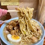 ラーメン富士丸 - 