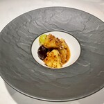 Spice & Dining KALA - フルーツのソムタム