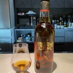 Spice & Dining KALA - ファイティングコックで〆るよね