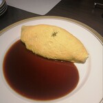 洋食 つばき - 