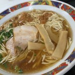 お食事処 あじさい - 