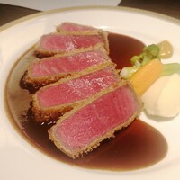 洋食 つばき - 