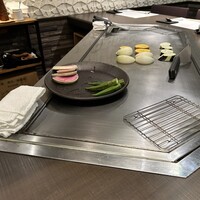 神戸牛ステーキ彩ダイニング - 