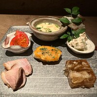 庵樹 - 