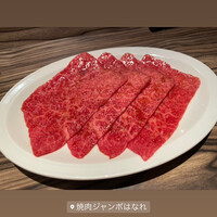 焼肉 ジャンボ はなれ - 
