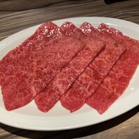 焼肉 ジャンボ はなれ - 