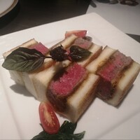 洋食 つばき - 
