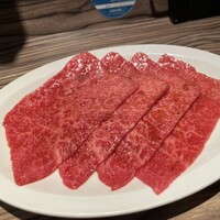 焼肉 ジャンボ はなれ - 