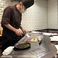 神戸牛ステーキ彩ダイニング - 