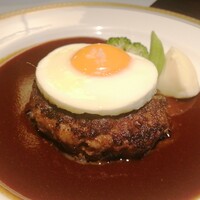 洋食 つばき - 