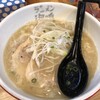 ラーメン海鳴 清川店