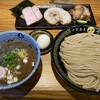中華蕎麦うゑず