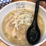 ラーメン海鳴 - 