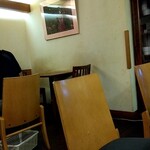 Naniwaya cafe - 