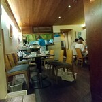 Naniwaya cafe - 