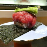 すし玲 - 剝き身
