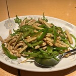 中華料理 富記 - 