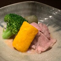 庵樹 - 