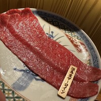 東京肉しゃぶ家 - 