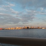 ALL FLAGS(神戸メリケンパークオリエンタルホテル) - 