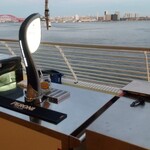 ALL FLAGS(神戸メリケンパークオリエンタルホテル) - 