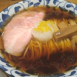 麺屋 坂本01  - 