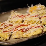 Okonomiyaki Momodani Tengu - 