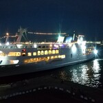 ALL FLAGS(神戸メリケンパークオリエンタルホテル) - 