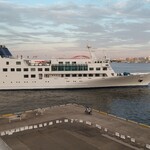 ALL FLAGS(神戸メリケンパークオリエンタルホテル) - 