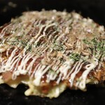 Okonomiyaki Momodani Tengu - 