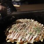 Okonomiyaki Momodani Tengu - 