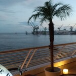 ALL FLAGS(神戸メリケンパークオリエンタルホテル) - 