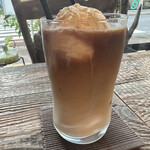 アンバードロップコーヒーロースターズ - 