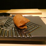 すし玲 - 稲荷寿司