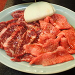 Toyooka Seiniku Yakiniku Ten - 