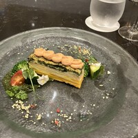 アニヴェルセル カフェ - 
