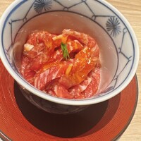 酒と女と鶏と麺 - 