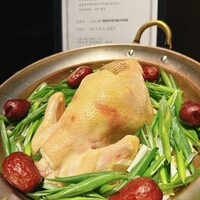 酒と女と鶏と麺 - 
